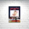 Baby Foto Ramka - PROSTO Baby Foto Ramka - PROSTO