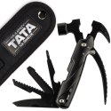 Multitool - Niezbędnik Złotej Rączki dla Taty - prezent na Dzień Ojca Multitool - Niezbędnik Złotej Rączki dla Taty - prezent na Dzień Ojca