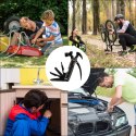 Multitool - Niezbędnik Złotej Rączki dla Taty - prezent na Dzień Ojca Multitool - Niezbędnik Złotej Rączki dla Taty - prezent na Dzień Ojca