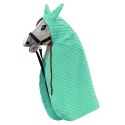 Peleryna Skippi dla Hobby Horse - miętowa - uniwersalny rozmiar A3 A4 Peleryna Skippi dla Hobby Horse - miętowa - uniwersalny rozmiar A3 A4