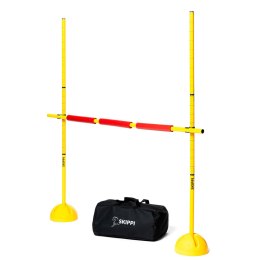 Przeszkoda do skakania Hobby Horse Skippi 135 cm - prezent dla dziecka