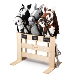 Skippi Padok dla Hobby Horse - oryginalny, ręcznie robiony w Polsce