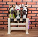 Skippi Padok dla Hobby Horse - oryginalny, ręcznie robiony w Polsce