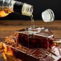 Czołg karafka na alkohol nalewkę prezent na 18 Czołg karafka na alkohol nalewkę prezent na 18