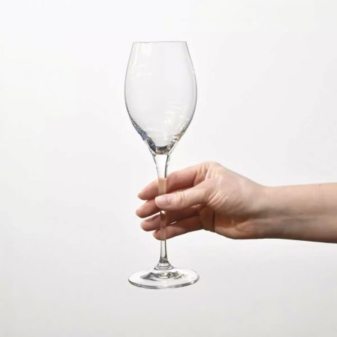 Etui prosecco szampan kieliszki diVinto Harmony Etui prosecco szampan kieliszki diVinto Harmony