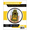 Fartuszek Niebezpiecznego Kucharza (DE) Fartuszek Niebezpiecznego Kucharza (DE)