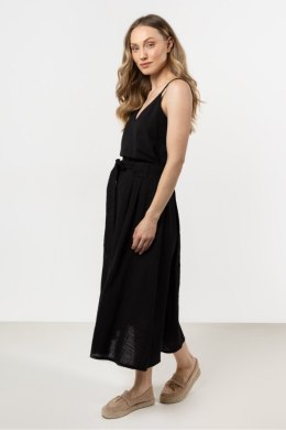 Spódnica Model A723 Black - awama Awama