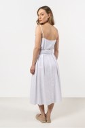 Spódnica Model A723 White - awama Awama