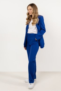 Spodnie Damskie Model A713 Blue - awama Awama