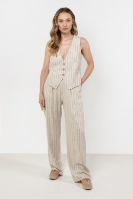 Spodnie Damskie Model A725 Mocca - awama Awama