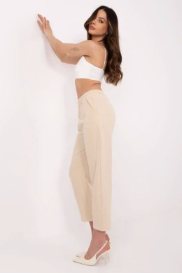 Spodnie Damskie Model TW-SP-BI-2171.68 Beige - Och Bella Och Bella