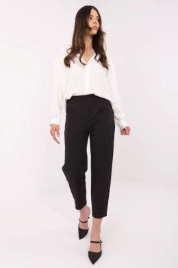 Spodnie Damskie Model TW-SP-BI-2171.68 Black - Och Bella Och Bella
