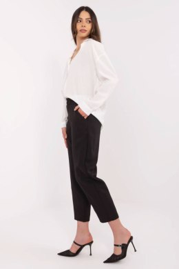 Spodnie Damskie Model TW-SP-BI-2171.68 Black - Och Bella Och Bella