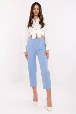 Spodnie Damskie Model TW-SP-BI-2171.68 Blue - Och Bella Och Bella