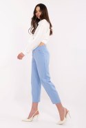 Spodnie Damskie Model TW-SP-BI-2171.68 Blue - Och Bella Och Bella