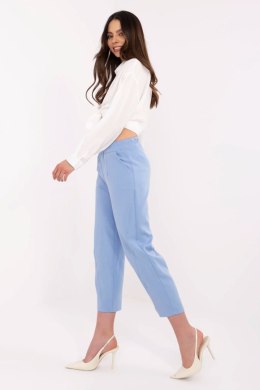 Spodnie Damskie Model TW-SP-BI-2171.68 Blue - Och Bella Och Bella