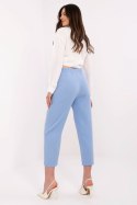 Spodnie Damskie Model TW-SP-BI-2171.68 Blue - Och Bella Och Bella