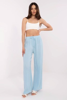 Spodnie Damskie Model TW-SP-BI-3204.70 Light Blue - Och Bella Och Bella