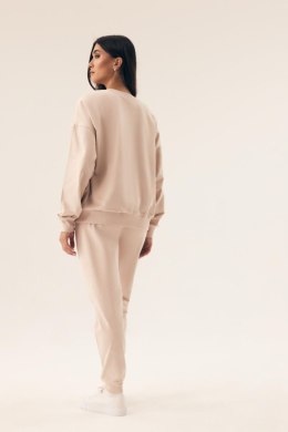 Spodnie Dres Model Belt 43020-08X Sand - Henderson Henderson