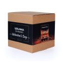 Szklanka do whisky Valentine's Day WALENTYNKI
