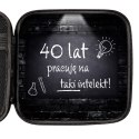 Zestaw Prezentowy dla Geniusza - prezent na 40 urodziny