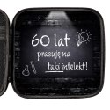 Zestaw Prezentowy dla Geniusza - prezent na 60 urodziny