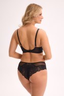 BIUSTONOSZ SOFT-BALCONETTE JESSIA BSO 1229 CZARNY BIUSTONOSZ SOFT-BALCONETTE JESSIA BSO 1229 CZARNY