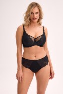 BIUSTONOSZ SOFT-BALCONETTE JESSIA BSO 1229 CZARNY BIUSTONOSZ SOFT-BALCONETTE JESSIA BSO 1229 CZARNY