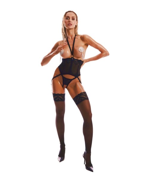 GORSET I STRINGI ALLIANE GORSET I STRINGI ALLIANE