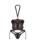 GORSET I STRINGI ALLIANE GORSET I STRINGI ALLIANE