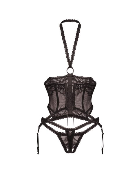 GORSET I STRINGI ALLIANE GORSET I STRINGI ALLIANE