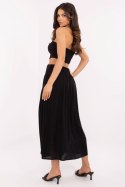 Spódnica Model D73761M50187B Black - Sublevel Sublevel Spódnica Model D73761M50187B Black - Sublevel Sublevel