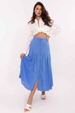 Spódnica Model D73761M50187B Blue - Sublevel Sublevel