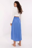 Spódnica Model D73761M50187B Blue - Sublevel Sublevel Spódnica Model D73761M50187B Blue - Sublevel Sublevel