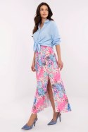 Spódnica Model DHJ-SD-20631-1.71 Pink - Italy Moda Italy Moda Spódnica Model DHJ-SD-20631-1.71 Pink - Italy Moda Italy Moda