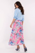Spódnica Model DHJ-SD-20631-1.71 Pink - Italy Moda Italy Moda Spódnica Model DHJ-SD-20631-1.71 Pink - Italy Moda Italy Moda