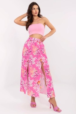 Spódnica Model DHJ-SD-20631.84 Pink - Italy Moda Italy Moda