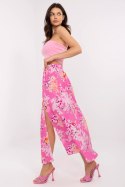 Spódnica Model DHJ-SD-20631.84 Pink - Italy Moda Italy Moda Spódnica Model DHJ-SD-20631.84 Pink - Italy Moda Italy Moda