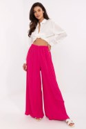 Spodnie Damskie Model MI-SP-A2432.71 Fuksja - Italy Moda Italy Moda Spodnie Damskie Model MI-SP-A2432.71 Fuksja - Italy Moda Italy Moda