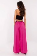 Spodnie Damskie Model MI-SP-A2476.95 Fuksja - Italy Moda Italy Moda Spodnie Damskie Model MI-SP-A2476.95 Fuksja - Italy Moda Italy Moda