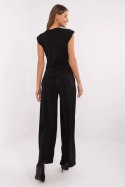 Spodnie Komplet Model DHJ-KMPL-20757.85 Black - Italy Moda Italy Moda Spodnie Komplet Model DHJ-KMPL-20757.85 Black - Italy Moda Italy Moda