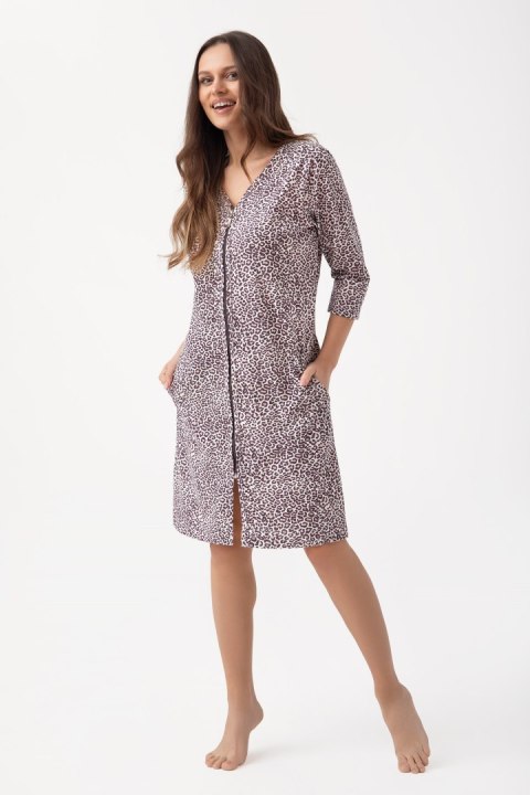 SZLAFROK DAMSKI 390 R.3XL SZLAFROK DAMSKI 390 R.3XL