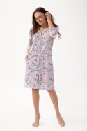 SZLAFROK DAMSKI 390 R.3XL SZLAFROK DAMSKI 390 R.3XL