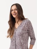 SZLAFROK DAMSKI 390 R.3XL SZLAFROK DAMSKI 390 R.3XL