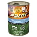 ARQUIVET Mokra karma dla psów SENIOR & LIGHT 12x400g ARQUIVET Mokra karma dla psów SENIOR & LIGHT 12x400g