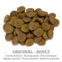 ARQUIVET Original wieprzowina iberyjska 20 kg ARQUIVET Original wieprzowina iberyjska 20 kg