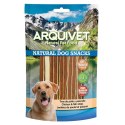 ARQUIVET Paski z kurczaka i ryby 100 g ARQUIVET Paski z kurczaka i ryby 100 g