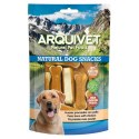 ARQUIVET Prasowane kostki z kurczaka 100g ARQUIVET Prasowane kostki z kurczaka 100g