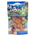 ARQUIVET Talarki z dorsza 100g ARQUIVET Talarki z dorsza 100g