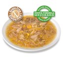 Arquivet Puszka dla kota o smaku tuńczyka i serem 24 x 80 g Arquivet Puszka dla kota o smaku tuńczyka i serem 24 x 80 g
